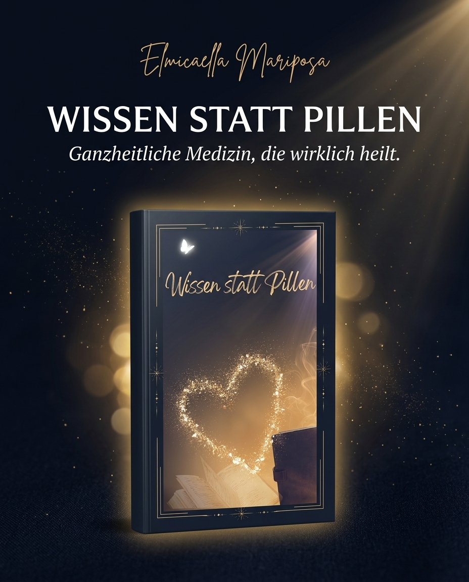 Wissen statt Pillen